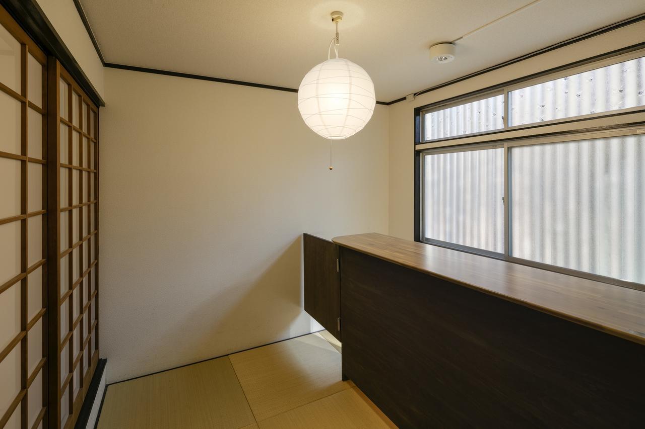 Yuian Villa Kyoto Exterior photo