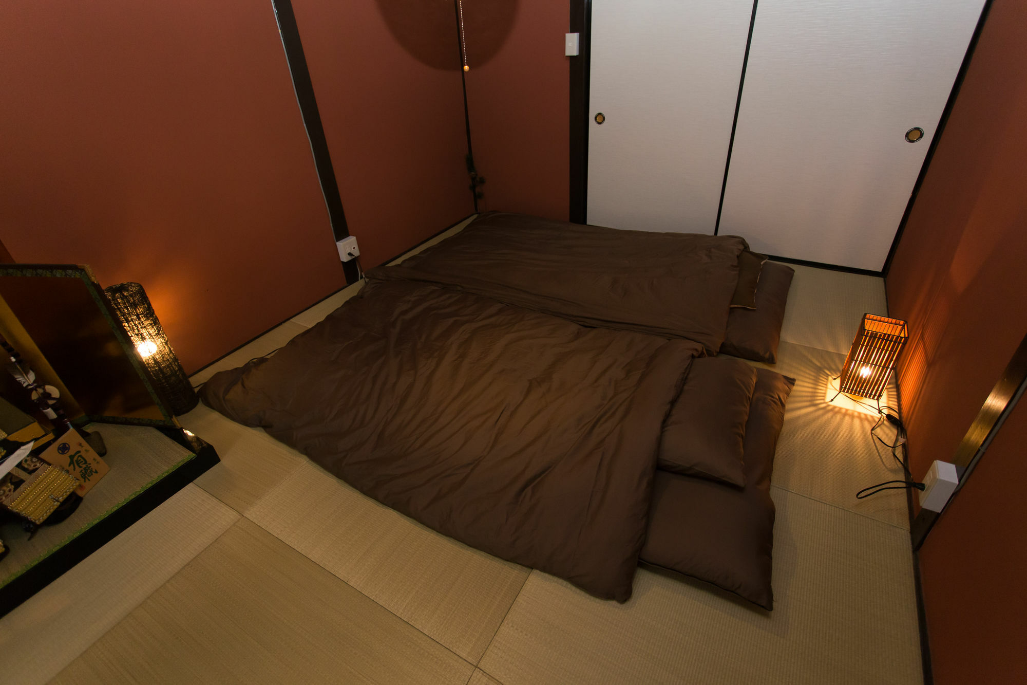 Yuian Villa Kyoto Exterior photo