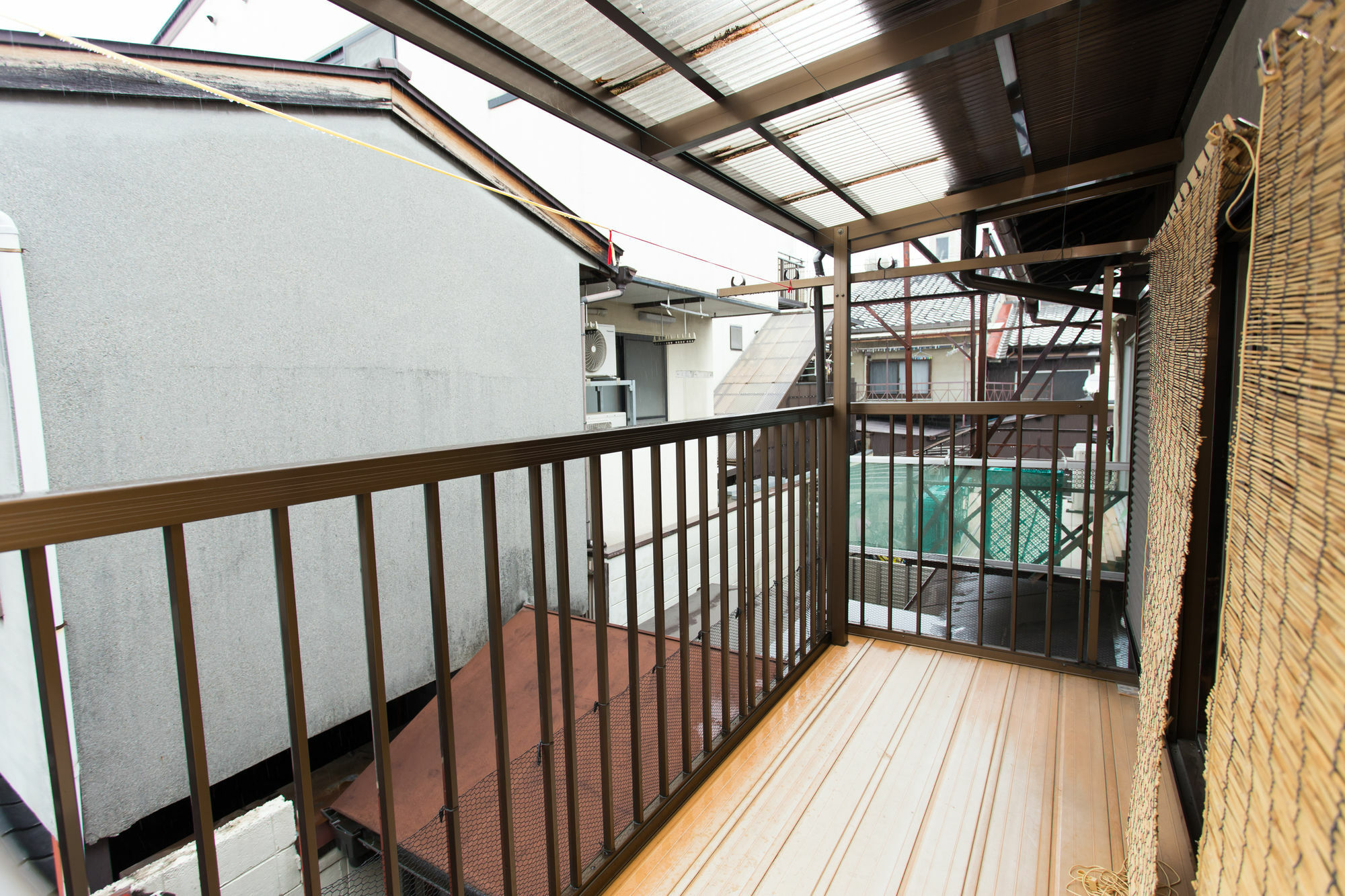 Yuian Villa Kyoto Exterior photo