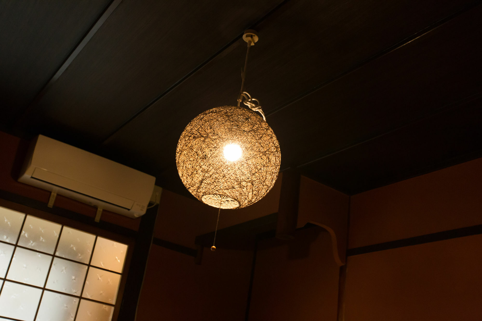 Yuian Villa Kyoto Exterior photo