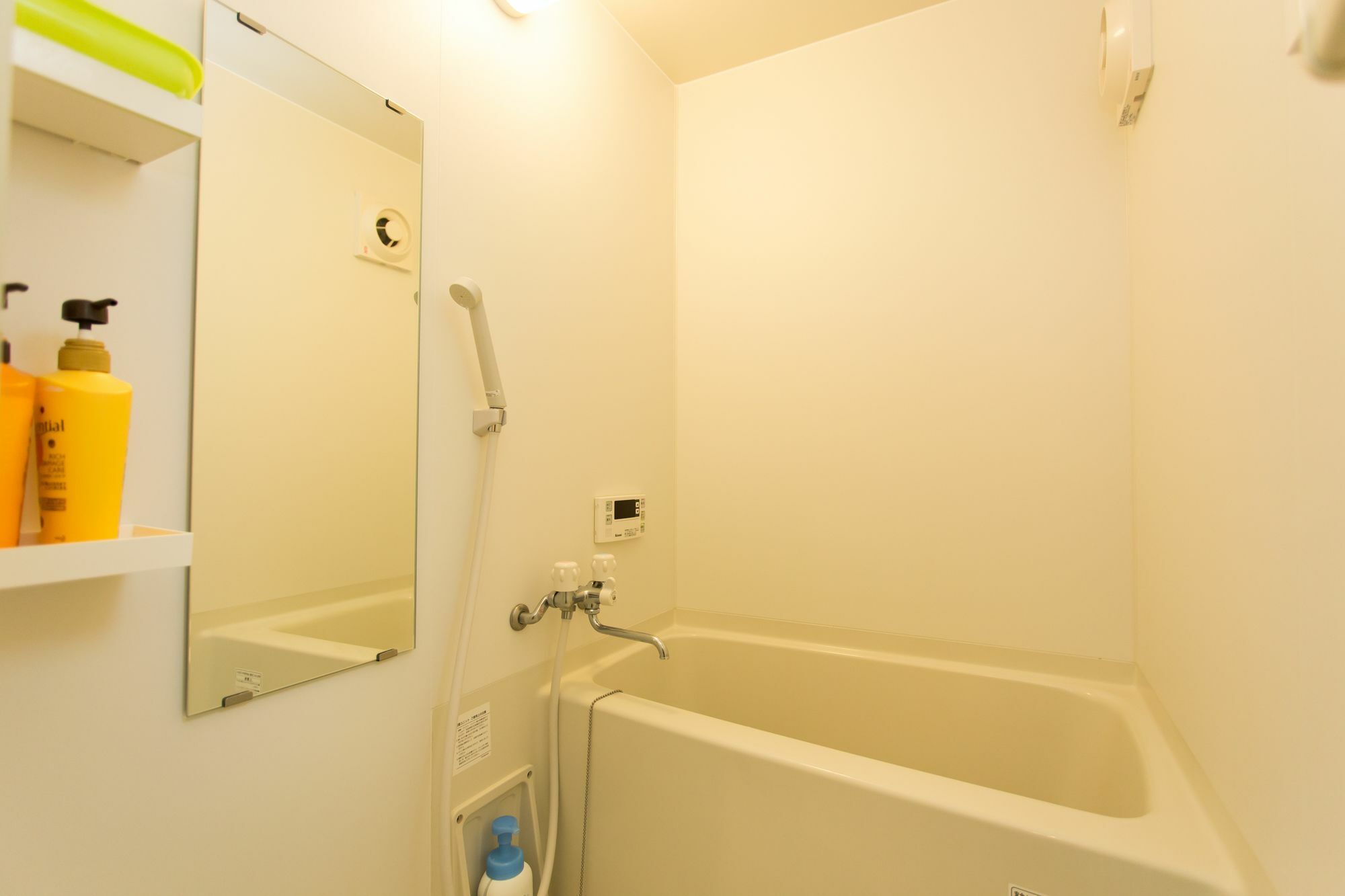 Yuian Villa Kyoto Exterior photo