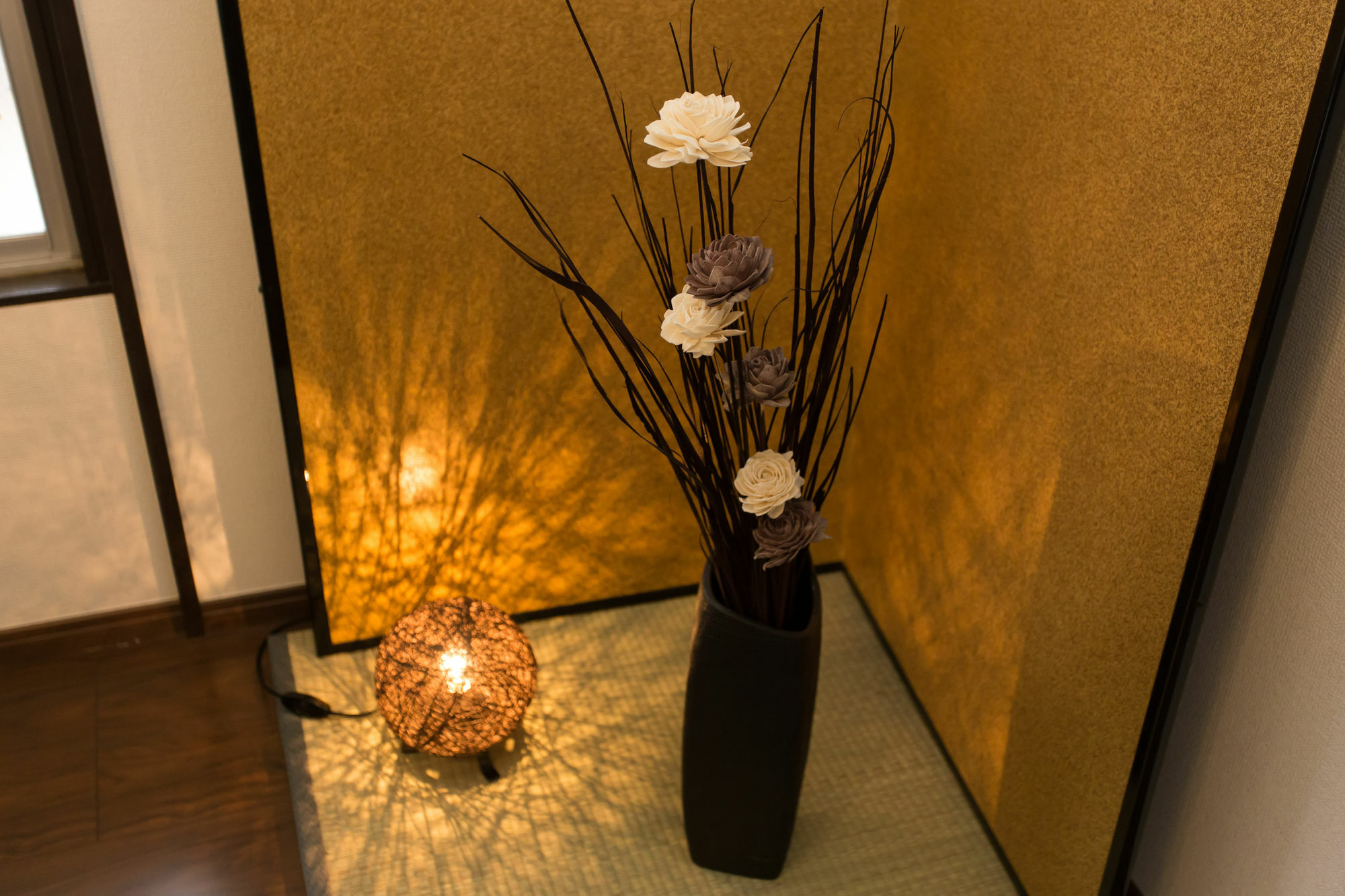 Yuian Villa Kyoto Exterior photo