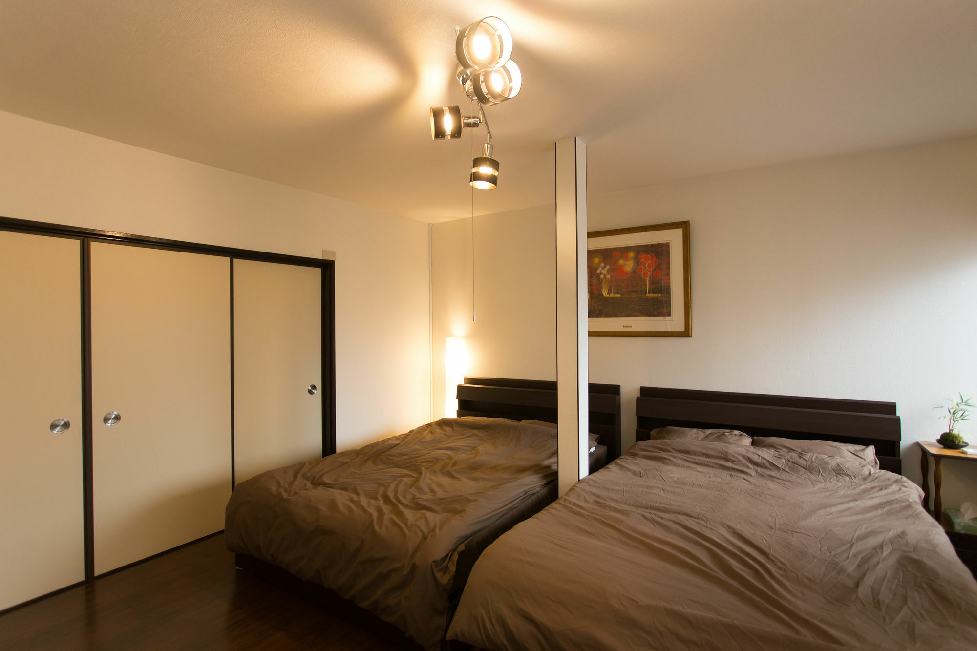 Yuian Villa Kyoto Exterior photo